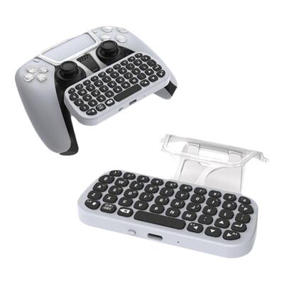 ps5原装手柄蓝牙无线键盘