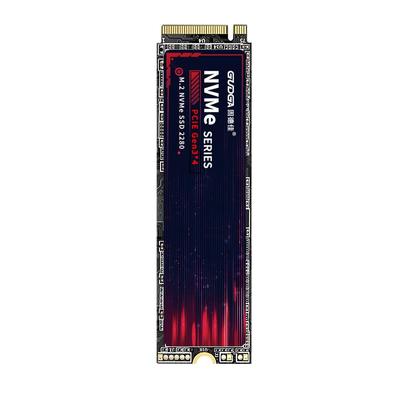 固德佳M.2NVMe1TB2TB固态硬盘