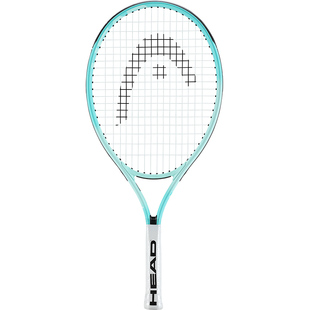 HEAD海德儿童网球拍送背包小孩初学入门球拍Boom系列青少年网球拍