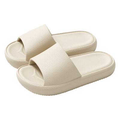 买一送一摩卡拖鞋女家居情侣洗澡