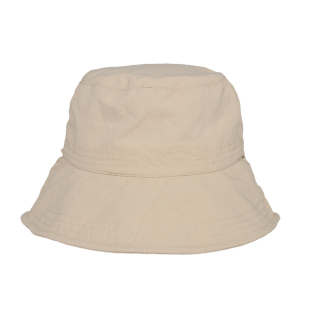 日系抽绳蝴蝶结渔夫帽女夏季薄款透气防晒遮阳速干显脸小绿色盆帽