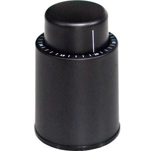 PTZER智能真空酒塞保存红酒葡萄酒储藏抽瓶塞家用密封带日期刻度