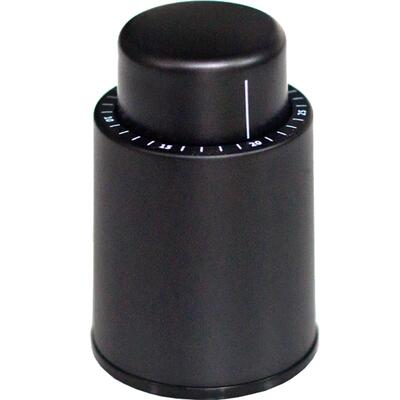 PTZER智能真空酒塞保存储藏