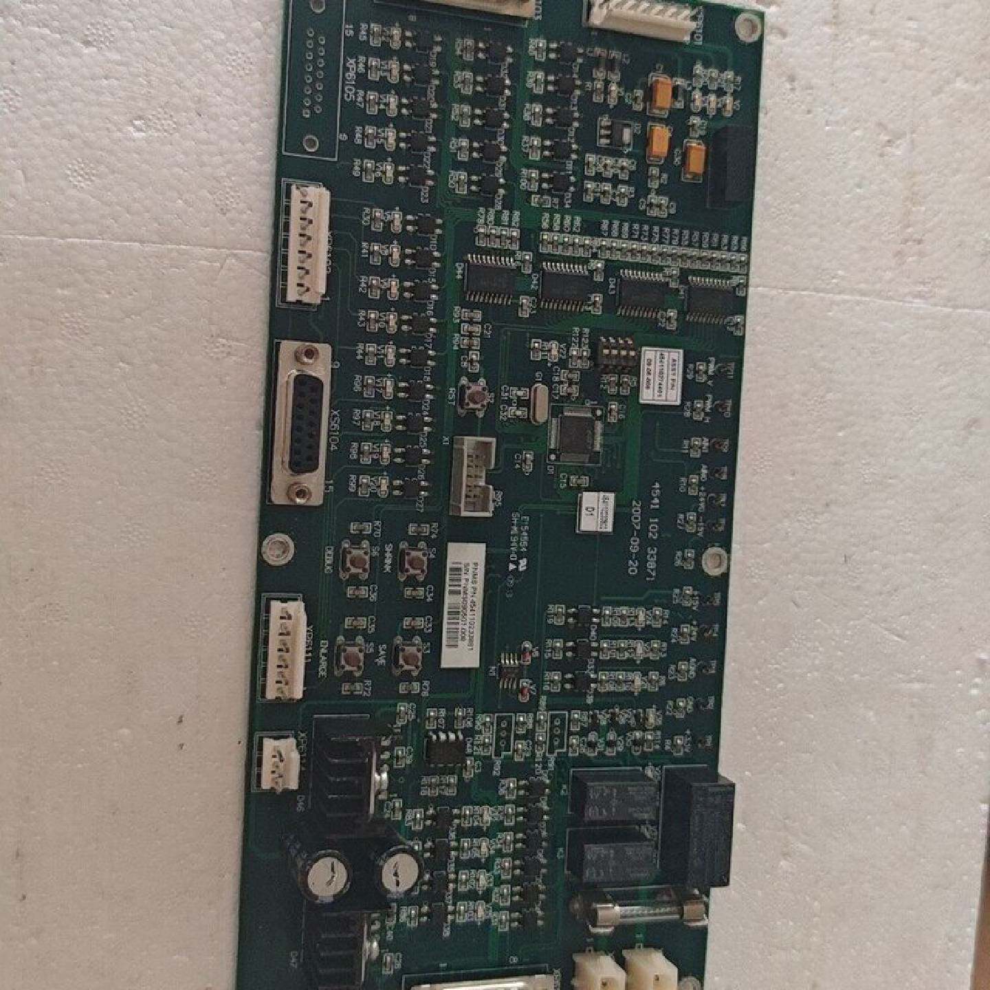 议 价东软高压ABS板件看工业自动可 维修