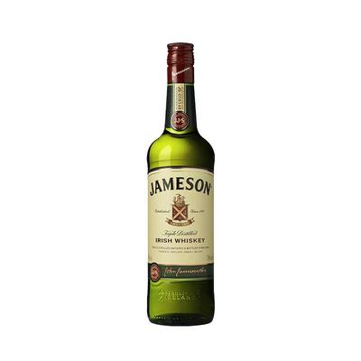 JAMESON尊美醇爱尔兰威士忌500ml