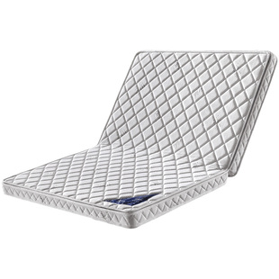 埃迪蒙托棕垫天然椰棕床垫硬垫子黄麻棕榈儿童家用定制可折叠拆洗