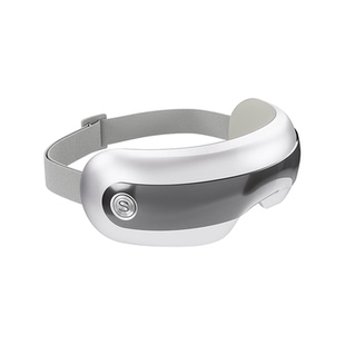 新年礼物】SKG眼部按摩仪E5护眼仪热敷眼睛缓解干涉疲劳送礼推荐