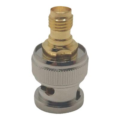 澄科射频连接器扬州精诚