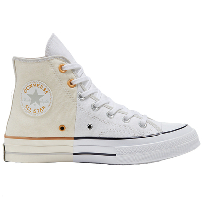 匡威1970s拼接鸳鸯帆布鞋