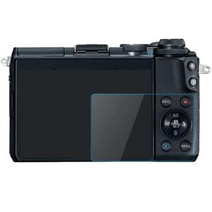 相机屏幕保护膜适用RICOH理光gr贴膜GR2/3钢化膜GR3X GRIII GR3IIIX相机屏幕贴膜微单高清全屏防爆钢化玻璃膜