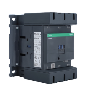 原装正品施耐德交流接触器LC1D15000F7C/11500Q7C/17000M7C现货