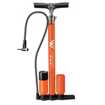 威帕客爆充打气筒新型高压电瓶车真空胎气泵电动自行车打气筒家用