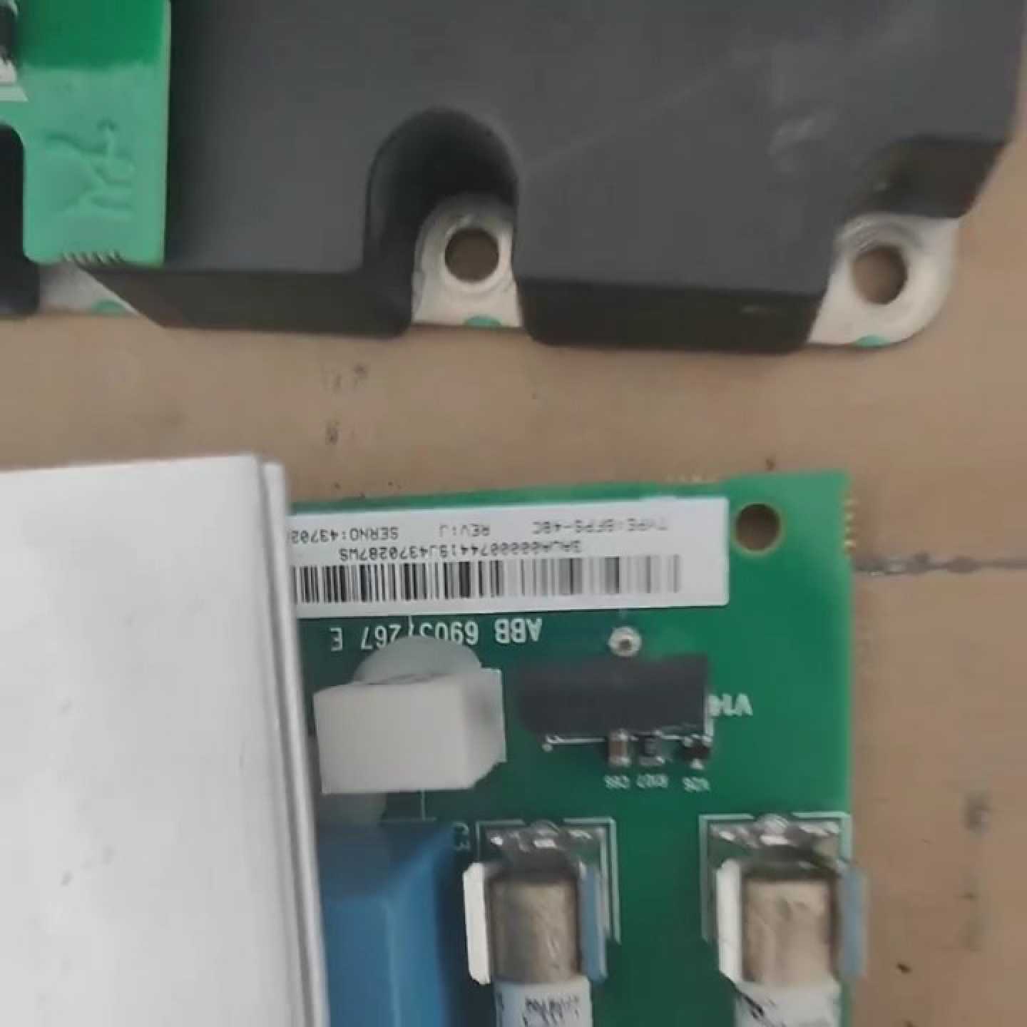 【议价-可维修】 变频器 48v /二手均有货