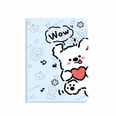 适用于苹果硅胶防摔平板保护套