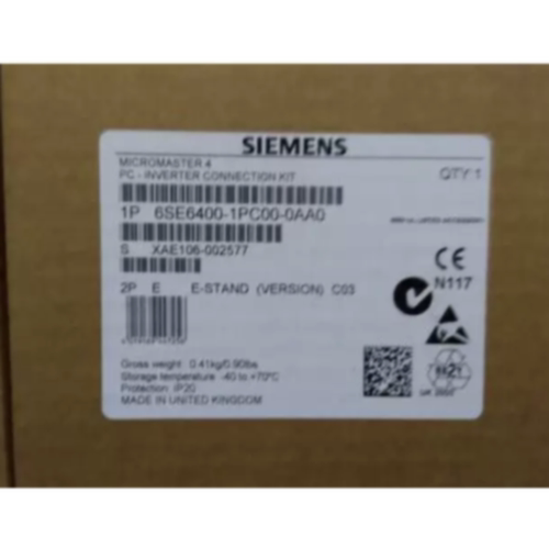 议价6SE6400-1PC00-0AA0西门子原装变频器面板6SE6400-1PC00-0AA0