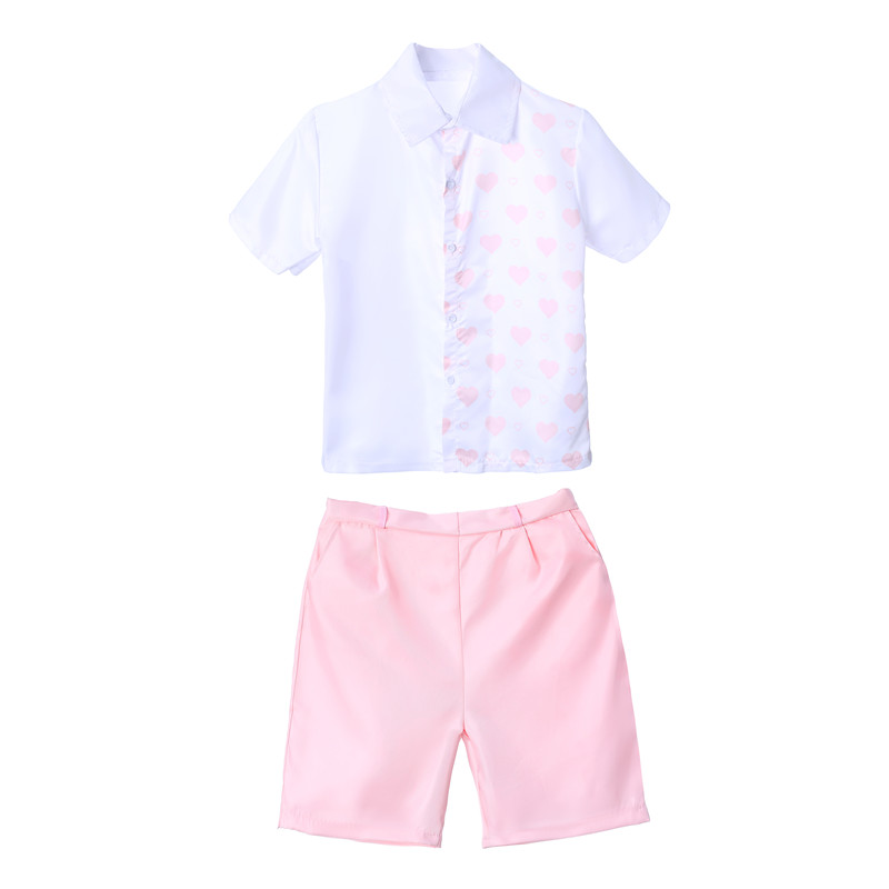 六一儿童新款亮片演出服女童蓬蓬纱裙礼服中小学生大合唱表演服装