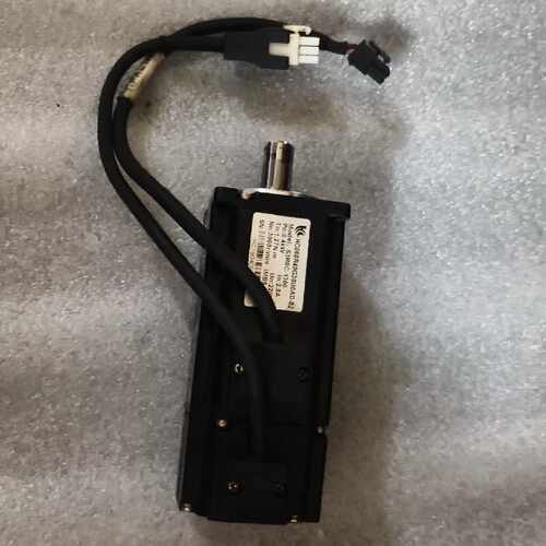 〔议价-可维修〕华成60伺服400W HC060R40G30U0AD-02