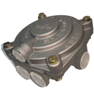 继动阀柔刹王改装百吨变压刹车大王豪沃解放j6p德龙f3000货车通用