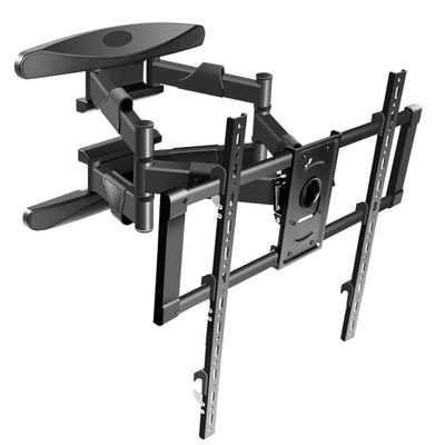 适用于TCL电视多功能挂架避插座