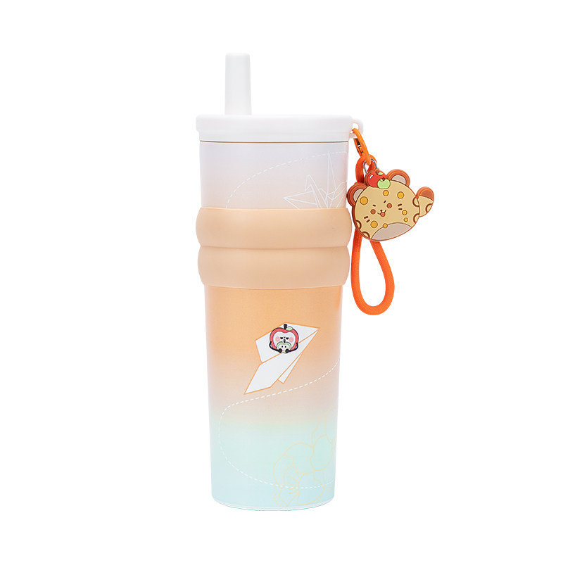 夏以昼水杯恋与深空周边杯子女生