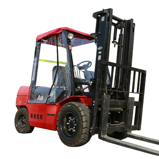 杭州叉车遮雨棚篷蓬顶棚遮雨板合力保暖遮阳防晒棚挡风防风罩围帘