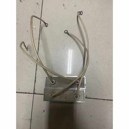 询价日立变频器启动限流电阻，型号3T022916-8，200W，