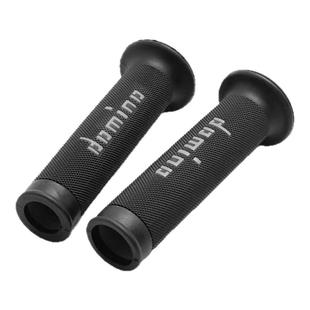 适用于春风675SRR 675NK改装防滑手把胶450SR摩托车手把套多米诺