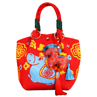 新年礼物2026马年创意实用小礼品年会伴手礼春节公司员工福利礼盒