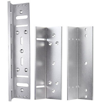 180公斤连体l型木门u夹电磁锁