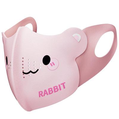 【防风保暖•舒适透气】儿童口罩