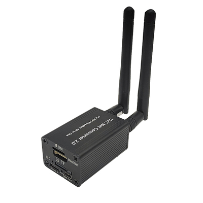 UVC转HDMI网络转换器4K图传
