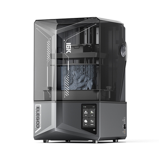 ELEGOO/爱乐酷Saturn 4 Ultra16K土星光固化3d打印机超高清屏家用