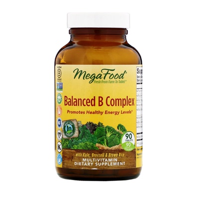 b族维生素b每天一粒粒装