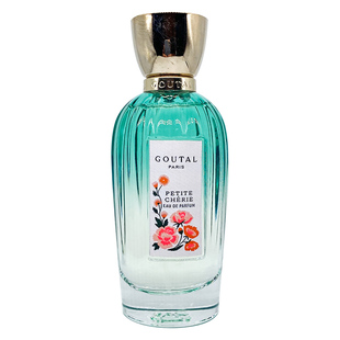 限量Goutal古特尔Petite Cherie Eau de Parfum小甜心淡香精简装