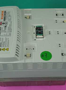 KUKA KSP 600-3x20 00198266 00-198-266 ECMAS3D2224BE531 HW: 2