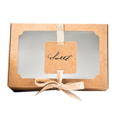 常温蛋糕盒费南雪玛德琳抱抱卷