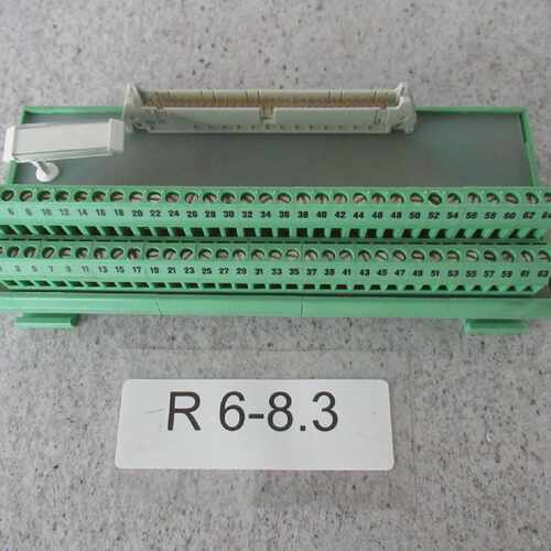 Phoenix 2281102 Module D'Interface Phoenix Ch : 91962120