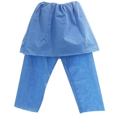 一次性肠镜检查裤通用