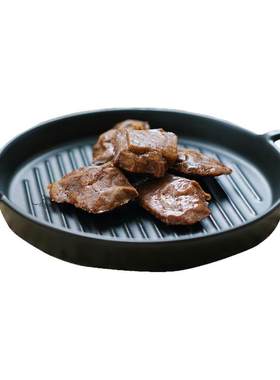 Q弹鲜美！夏午三点笋丝烤肉豆干