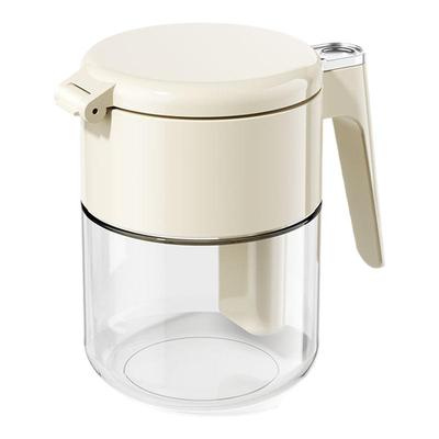 物鸣调料盒家用厨房密封调料罐