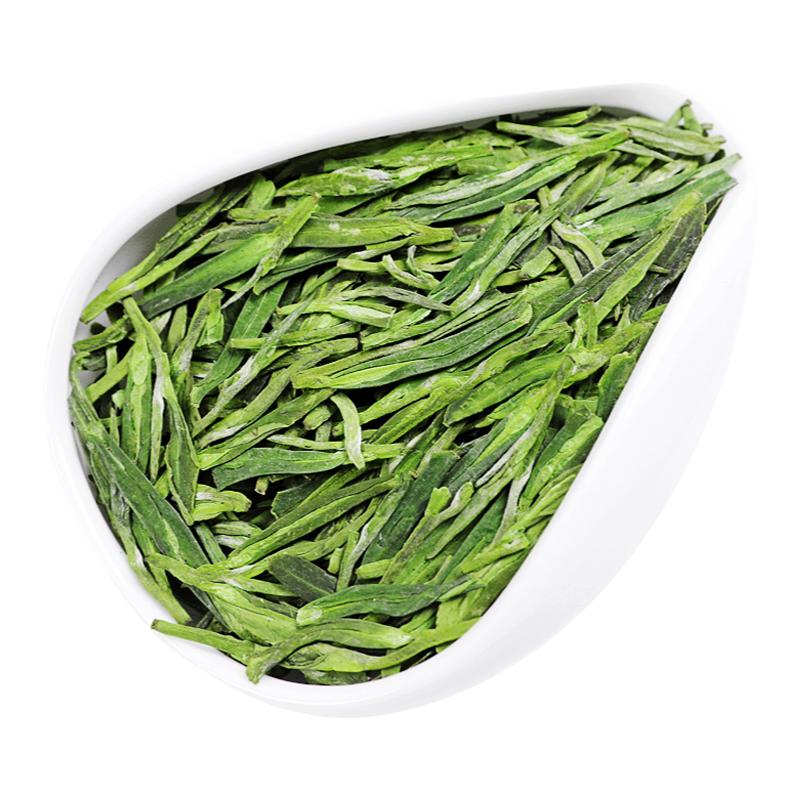 品质高浓香绿茶自家高山茶园好喝