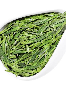 品质高浓香绿茶自家高山茶园好喝