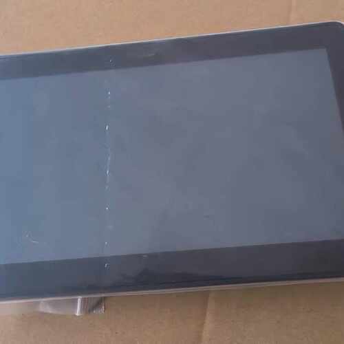 步科触摸屏 G100E2-WIFI-PR01