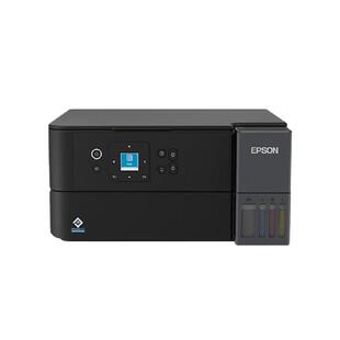 爱普生L4368墨仓式彩色无线复印扫描自动双面商用小型打印机1件