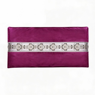 粗盐热敷包盐袋海盐艾草艾灸电加热理疗袋子肩颈椎腰部家用大盐包