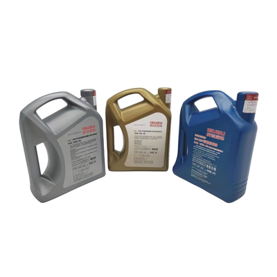 五十铃皮卡轻卡柴油机油原厂