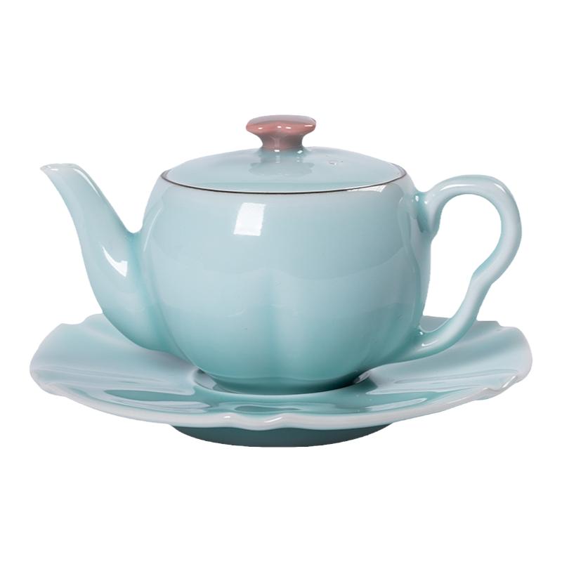 【官方正品】红茶壶咖啡壶