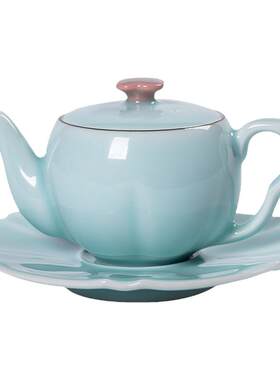 【官方正品】红茶壶咖啡壶