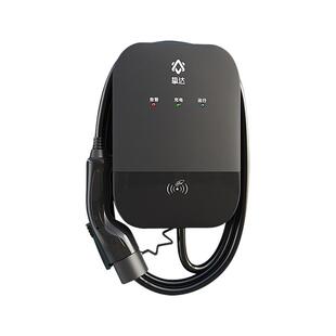 挚达充电桩7KW家用守护者适配特斯拉比亚迪小鹏极氪理想问界智己
