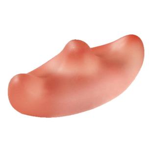 六品堂琉璃笔搁毛笔笔山架托毛笔架搁笔架书法专用初学者墨碟创意文房四宝练字高档摆件水晶镇纸